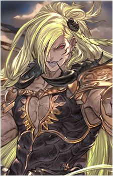 Beelzebub {GBF}