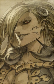 Beelzebub {GBF}