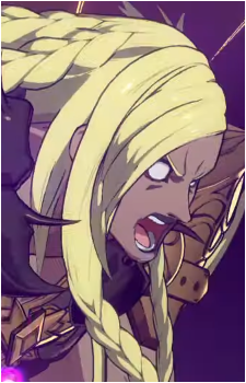 Beelzebub {GBF}