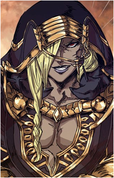 Beelzebub {GBF}