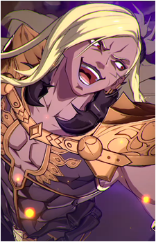 Beelzebub {GBF}