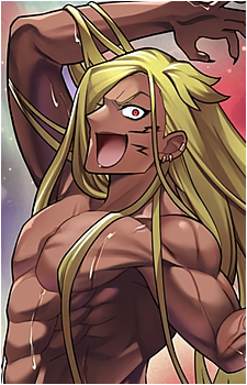 Beelzebub {GBF}