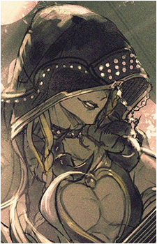 Beelzebub {GBF}