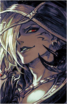 Beelzebub {GBF}