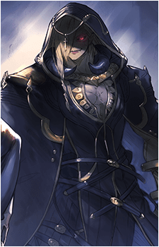 Beelzebub {GBF}