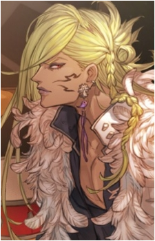 Beelzebub {GBF}