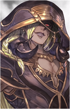 Beelzebub {GBF}