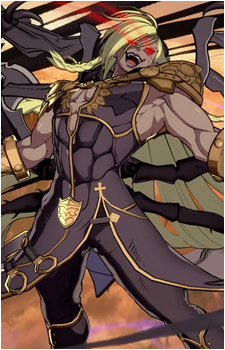 Beelzebub {GBF}