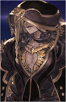 Beelzebub {GBF}