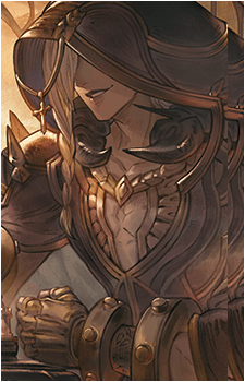 Beelzebub {GBF}