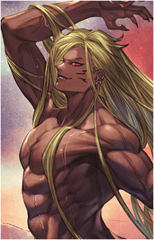 Beelzebub {GBF}