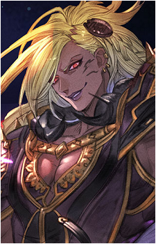 Beelzebub's image