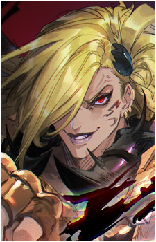 Beelzebub {GBF}