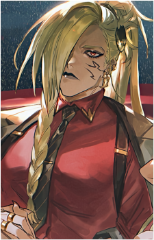 Beelzebub {GBF}