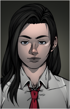 Agatha Volkomenn