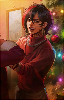 Agatha Volkomenn