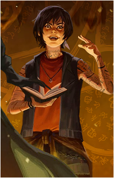 Agatha Volkomenn