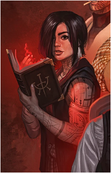 Agatha Volkomenn