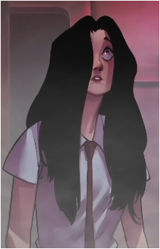 Agatha Volkomenn