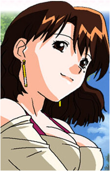 Kaori {SRM}'s image