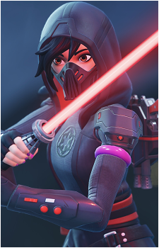 Evie {FN}