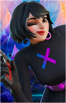 Evie {FN}