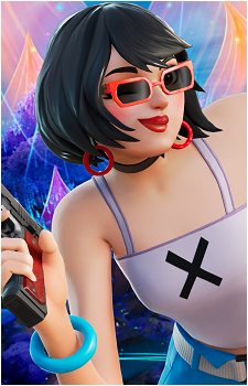 Evie {FN}