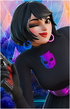 Evie {FN}