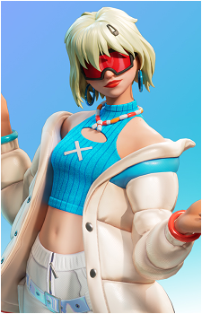 Evie {FN}