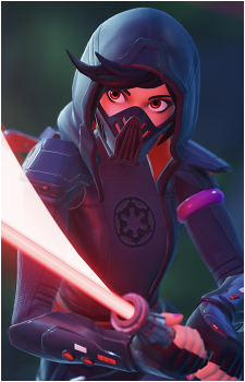 Evie {FN}