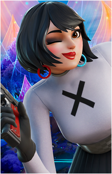 Evie {FN}