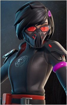 Evie {FN}