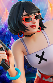 Evie's image