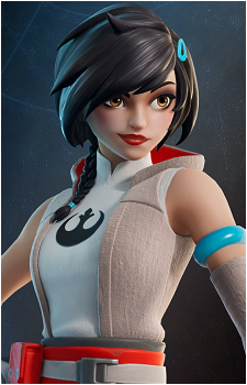 Evie {FN}