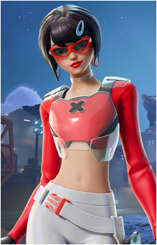 Evie {FN}