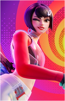 Evie {FN}
