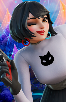 Evie {FN}