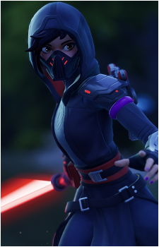 Evie {FN}