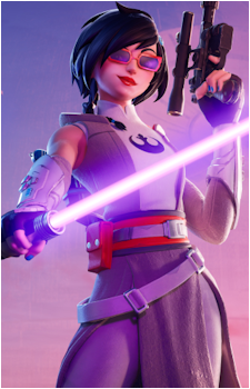 Evie {FN}