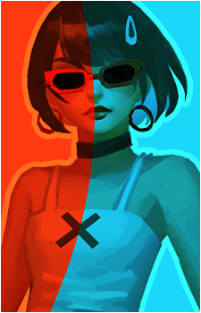 Evie {FN}