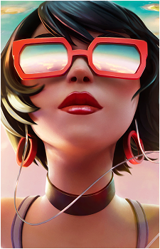 Evie {FN}