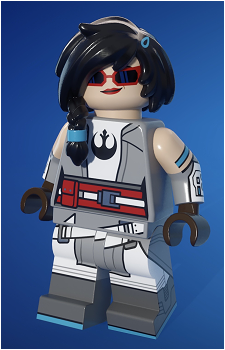 Evie {FN}