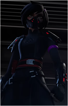 Evie {FN}