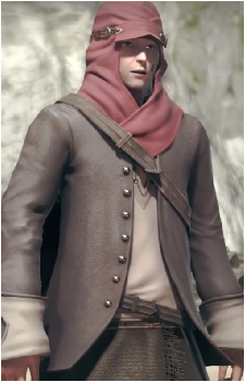 Postman {NieR}'s image
