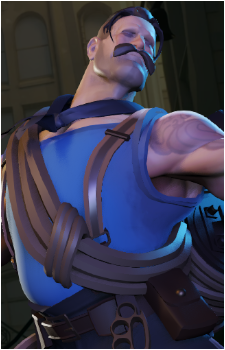 Lash {DL}