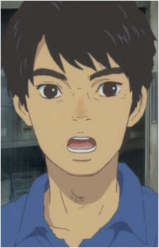 Masaaki Azumi's image