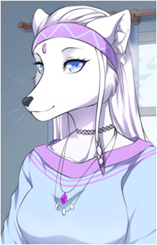 Merope's image