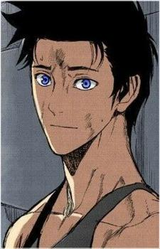 Iwakura Gou's image