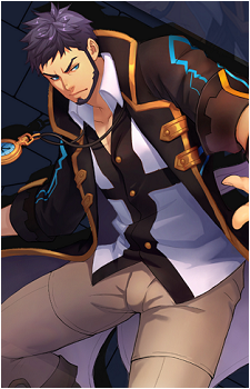 Avatar's image