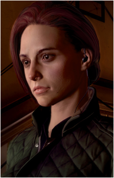 Penelope Graves's image